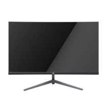 Monitor gamer Duex 24" DXMO24FC65s 1K 165HZ curvo com falante