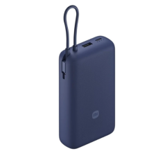 Carregador portátil Xiaomi 33w Power Bank 20000mah
