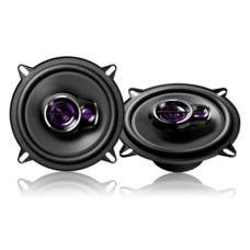 Par Alto Falante TS-1360BR 5" Triaxial 50w RMS Pioneer