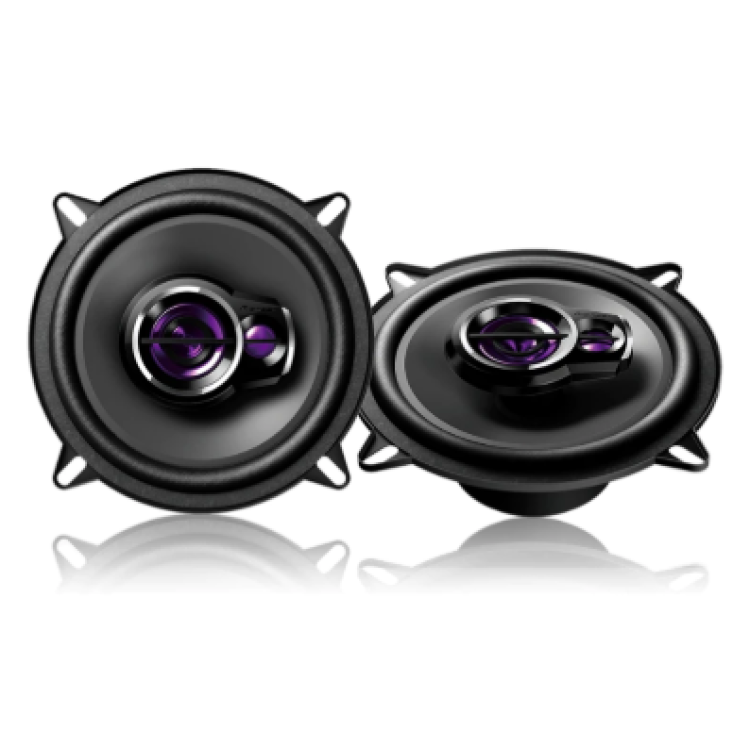 Par Alto Falante TS-1360BR 5" Triaxial 50w RMS Pioneer
