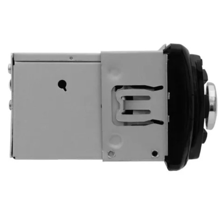 Rádio Mp3 First Option 6660bn Com Usb, Bluetooth E Leitor De Cartão Sd