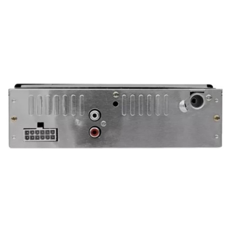 Rádio Mp3 First Option 6660bn Com Usb, Bluetooth E Leitor De Cartão Sd