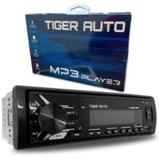 Rádio Automotivo Tiger Auto tg0403.006 - Vipertron