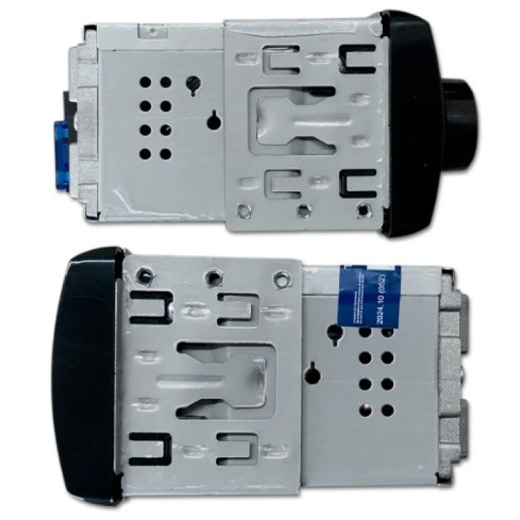 Rádio Automotivo Tiger Auto tg0403.006 - Vipertron