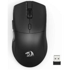Mouse Gamer Redragon Neva Standard Preto 12000 DPI PAW3311M815-STD