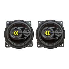 Par Alto-falante Bravox Revo 4 110w 4 Ohms 55w Rms
