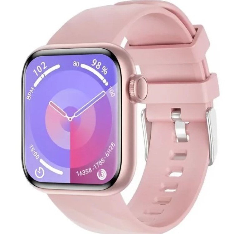 Relogio G-TIDE Elegance Pink