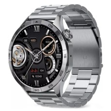 Relógio Smartwatch G-tide Power Bt5.2 Tela 1,43