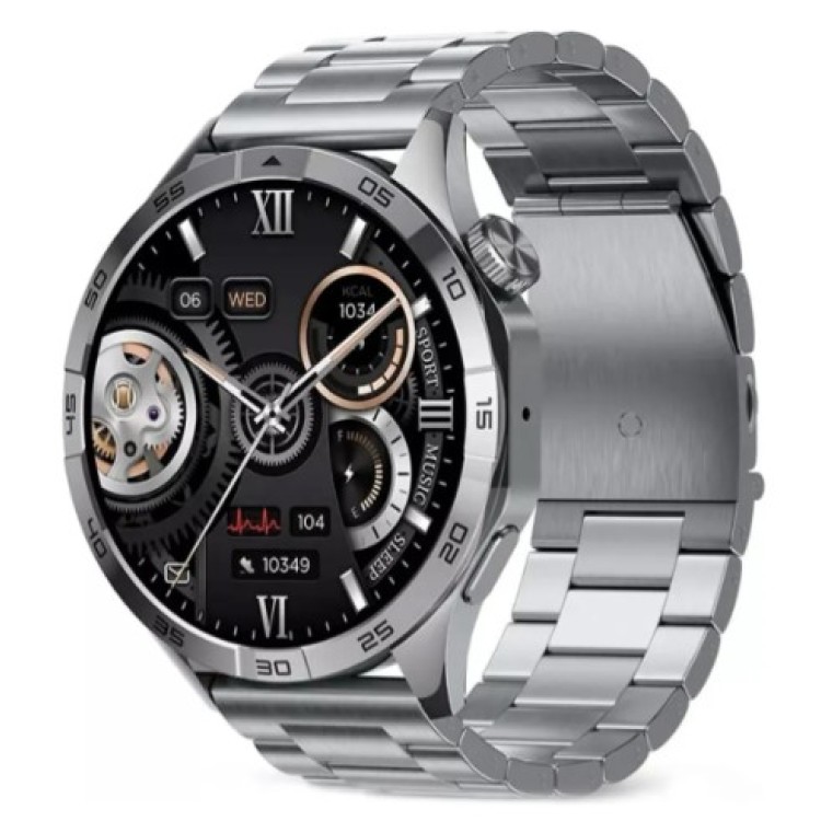 Relógio Smartwatch G-tide Power Bt5.2 Tela 1,43