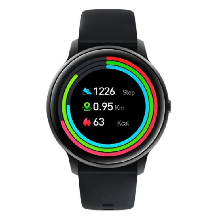 Relógio Smartwatch Imilab Kw66