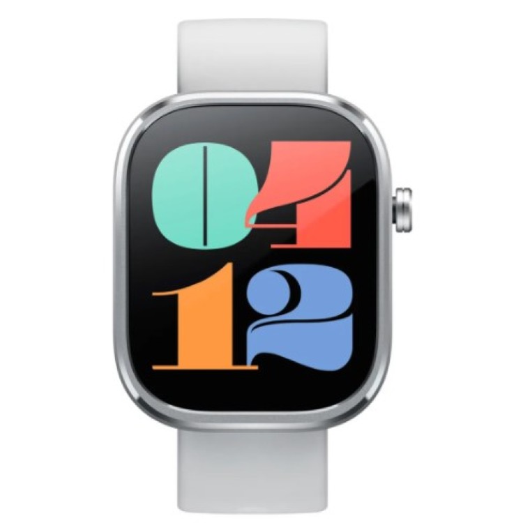 Relógio Smartwatch Mibro C4 Xpaw021 Tela 2.01 Bluetooth