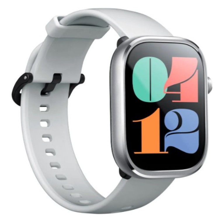 Relógio Smartwatch Mibro C4 Xpaw021 Tela 2.01 Bluetooth