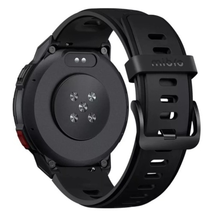 Relógio Smartwatch Mibro Gs Active
