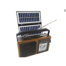 RADIO PORTATIL BLUETOOTH RETRO LE679