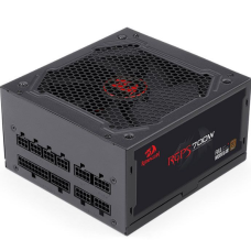 Fonte Redragon RGPS 700W Modular 80 Plus Bronze