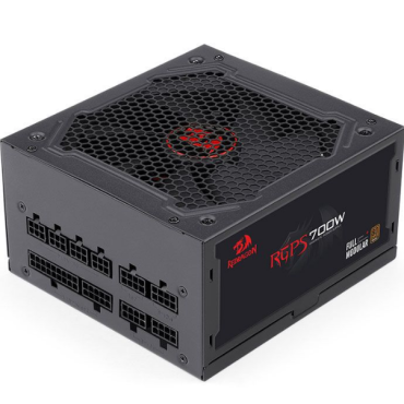 Fonte Redragon RGPS 700W Modular 80 Plus Bronze