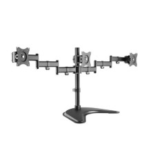 Suporte Para 3 Monitores 13 A 27 Plmsm03a pcyes