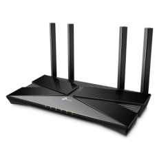 Roteador Wi-fi 6 Gigabit Aginet Tp-link Ex511 Ax3000 Mesh