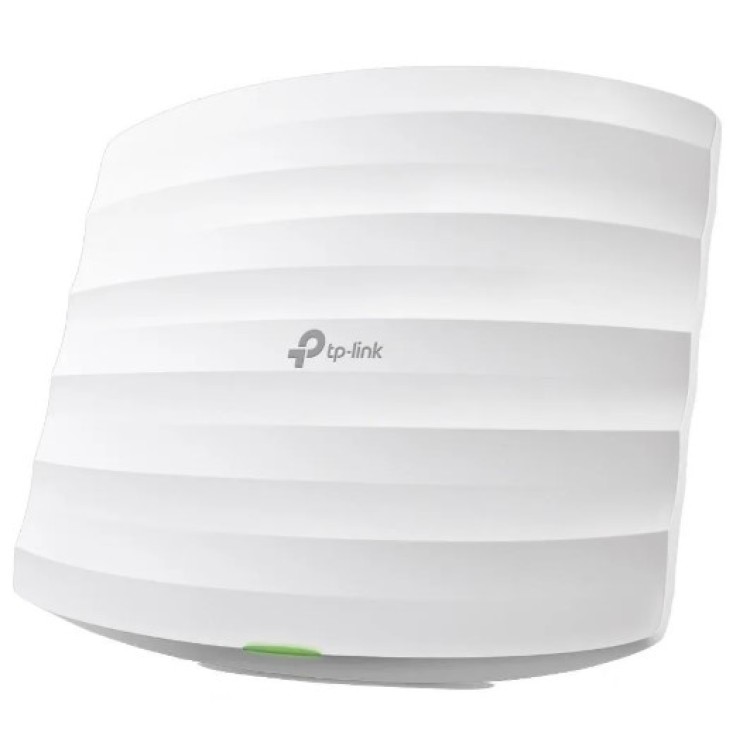 Access Point TP-LINK Wireless N De 300 Mbps Eap115 Cor Branco