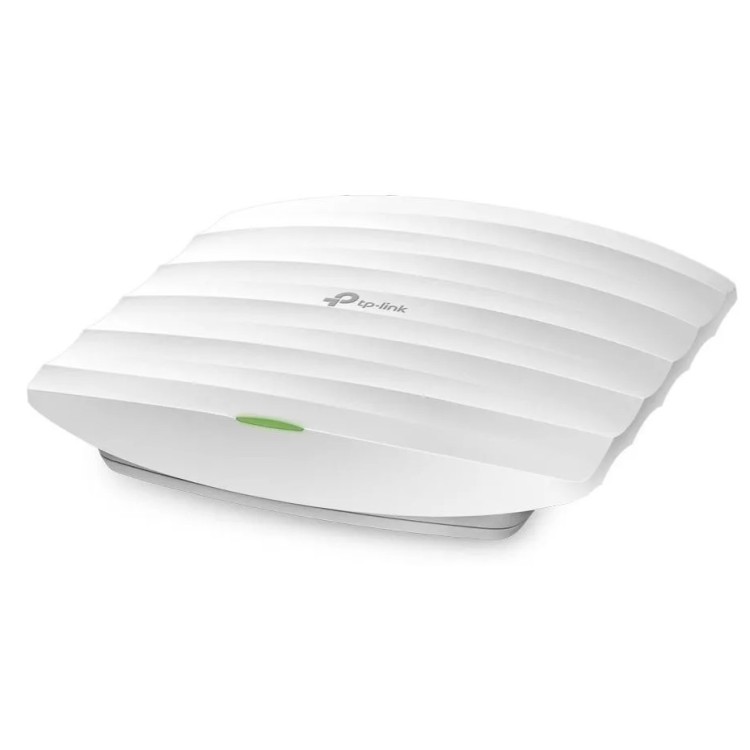 Access Point TP-LINK Wireless N De 300 Mbps Eap115 Cor Branco