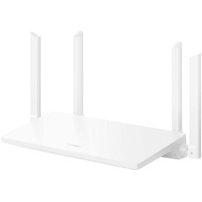Roteador Wifi Huawei AX2S, Wi-Fi 6, Ax1500 MB/s, Dual Band, 4 Antenas - Ws7000