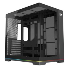 Gabinete Gamer Redragon Scalpel, GC-628