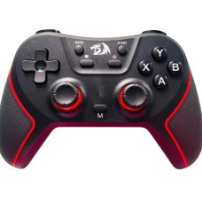 Controle Gamer Redragon Sempiten G712 Com Suporte p/Celular