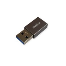 Adaptador Otg Usb-C Fêmea para Usb 3.0 Macho Shinka