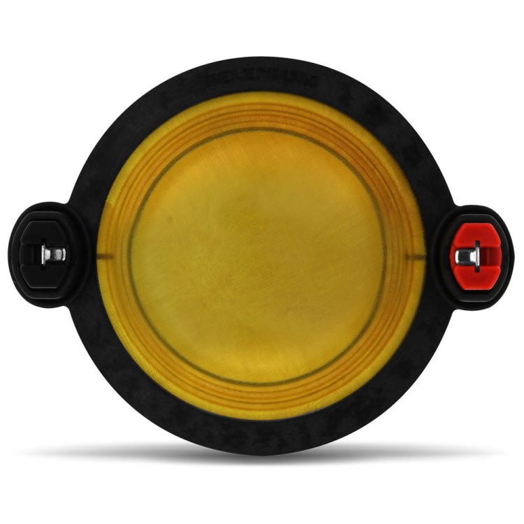 Reparo Driver D250X Selenium REF 2003 Shock