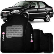 Jogo de Tapetes Siena