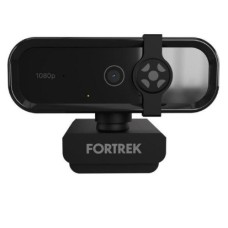 Webcam Vision 20 Fortrek Full HD 1080p 30FPS