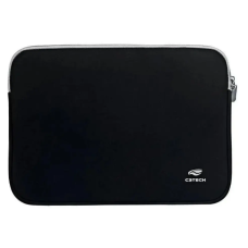 Capa Sleeve Para Notebook 15.6 Seattle Sl-15bk Preto C3 Tech