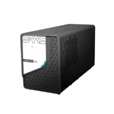  Nobreak Sms Tech 600va Bivolt/115v 6 Tomadas