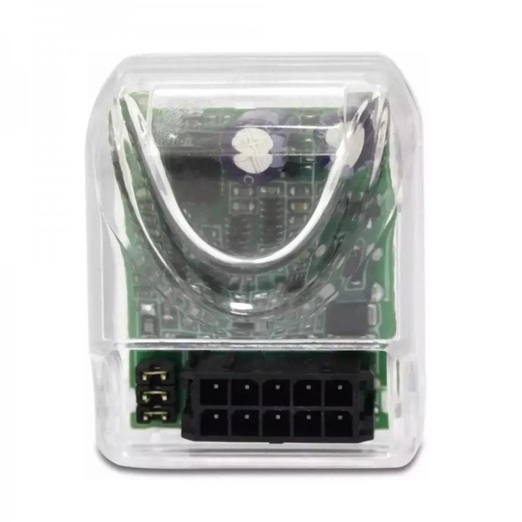 Módulo de Vidro Elétrico Infinity 2.0 Soft