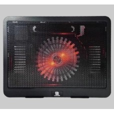 SUPORTE PARA NOTEBOOK C/ REFRIGERAÇÃO 1 FAN HAYOM