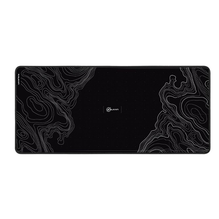 Mousepad Gamer Kalkan Strata 900x400x4mm KLK00063