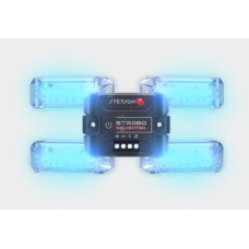 STROBO STR04 STETSOM