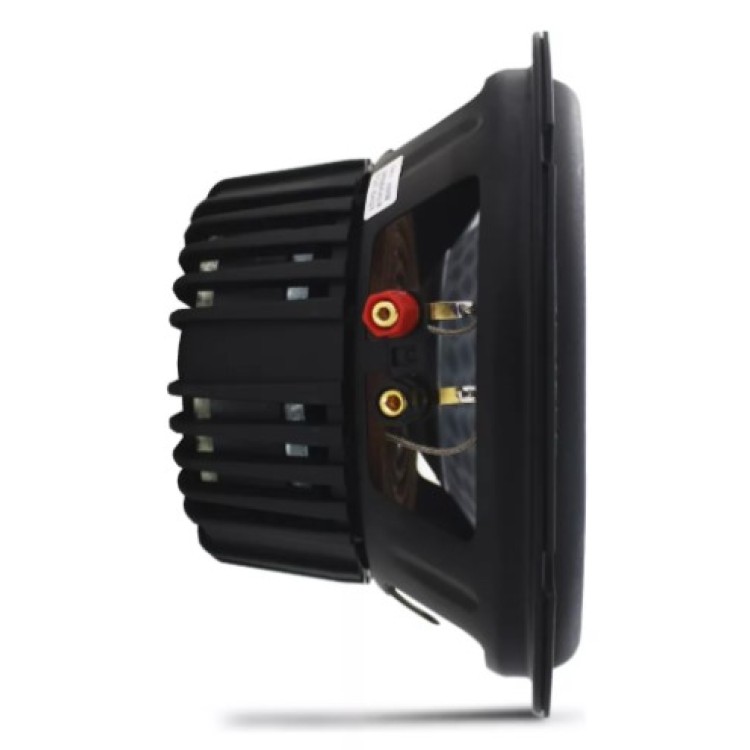 Alto Falante Bravox Uxp10-s4 400w Rms 10 Pol Sub Grave