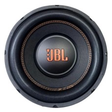 Subwoofer 10 Polegadas 350w Rms Jbl Multisystem 10SWMS350