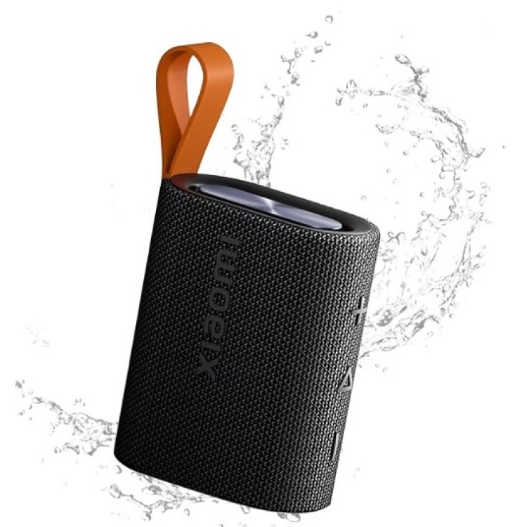 Caixinha de som Bluetooth Sound Pocket XIAOMI