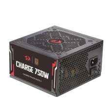 Fonte Redragon Charge 750W 80+ Bronze