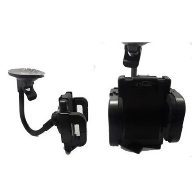 Suporte Universal Celular Carro It-Blue Le-022