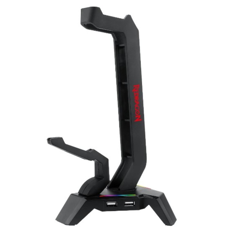 SUPORTE PARA HEADSET SCEPTER RGB ELITE