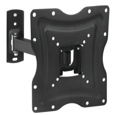 Suporte Articulado Sta-100 Vinik P/ Tv Monitor C/ Inclinação 17a42 Cor Preto
