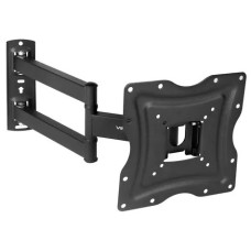 Suporte Articulado Sta-200 Vinik P/ Tv Monitor C/ Inclinação 17a42 Cor Preto