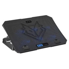 Suporte Para Notebook Gamer 15,6" Gamer Nbc-70bk - C3tech
