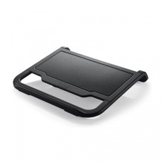 Base para Notebook DeepCool N200 Black, Com 1 Fan, DP-N11N-N200