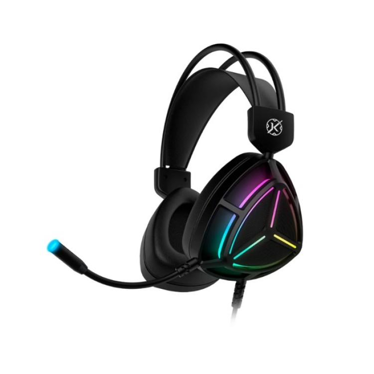 Headset Gamer Kalkan Sven RGB 5
