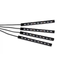  Atmosfera Interna CYBER TP-4036 Tarponn