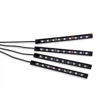  Atmosfera Interna CYBER TP-4036 Tarponn